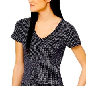 Tommy Hilfiger
Cotton Printed T-Shirt, Created for Macy's